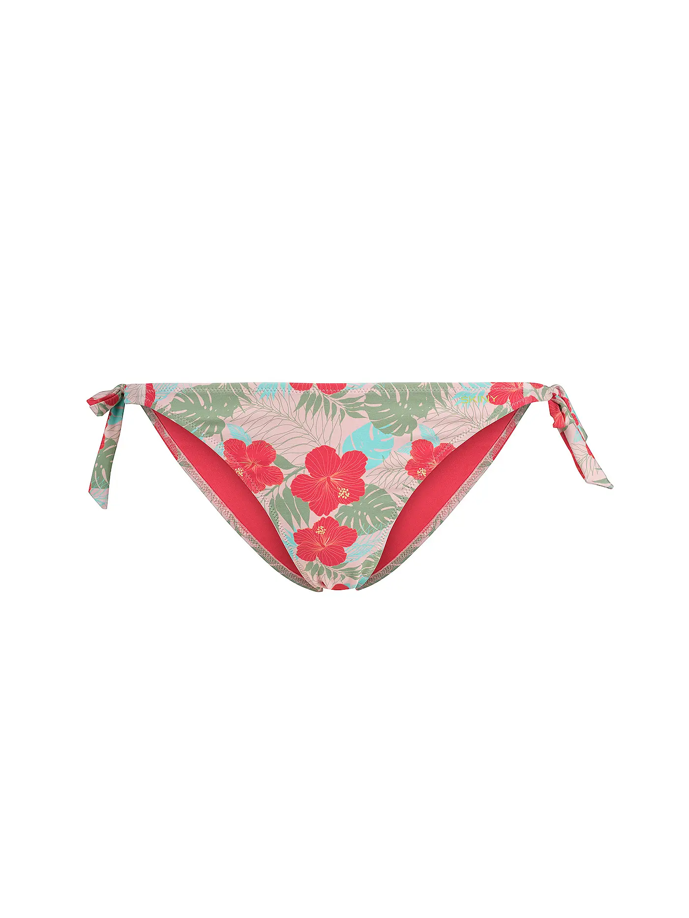 SKINY | Damen Bikinihose Cheeky Brasiliano | 